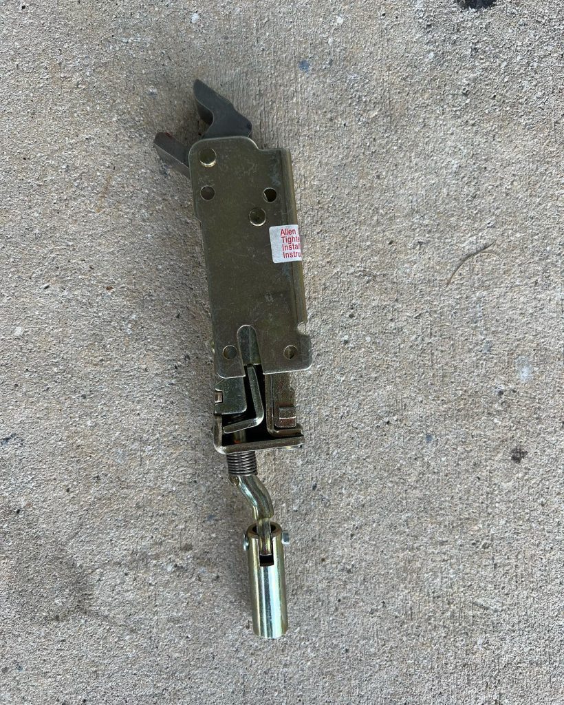 Locksmith in South Florida