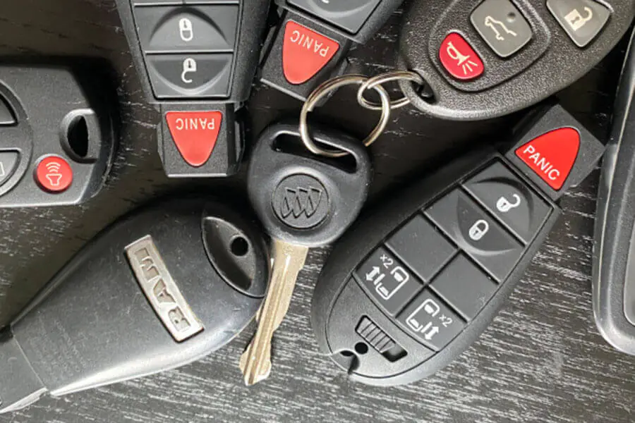 Auto locksmith services in South Florida