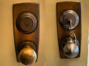 locksmith services in Cooper City