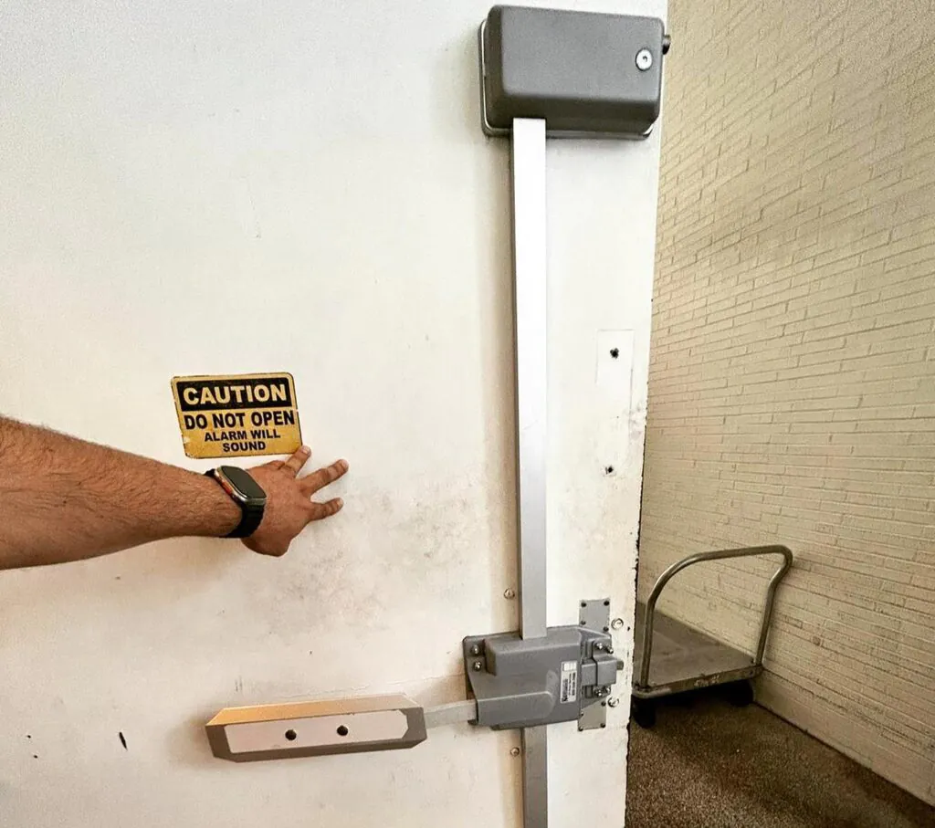 locksmith services in Bal Harbour