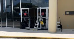 locksmith services in Pembroke Pines