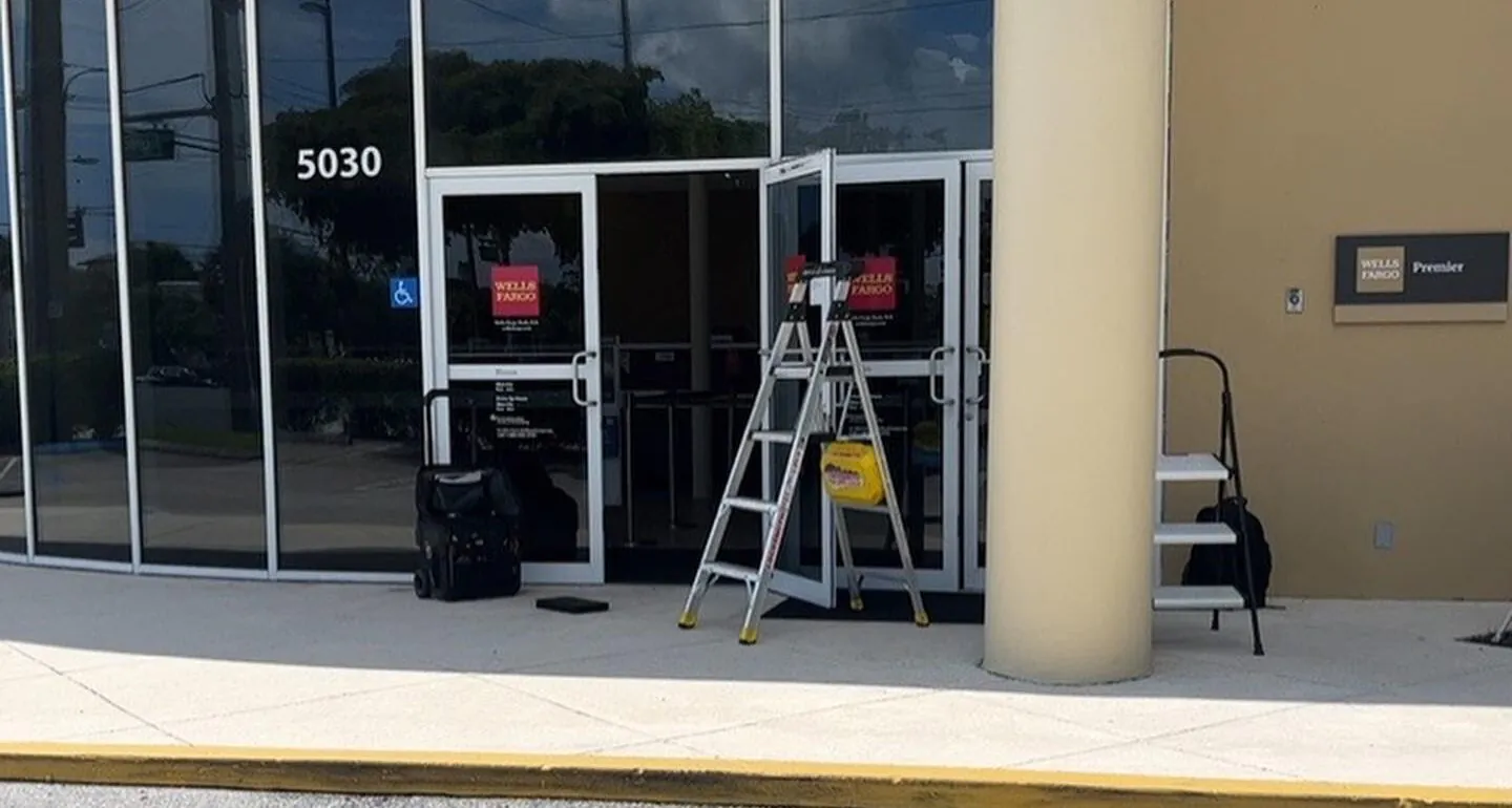 locksmith services in Pembroke Pines