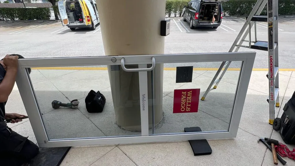 Locksmith Services in Plantation