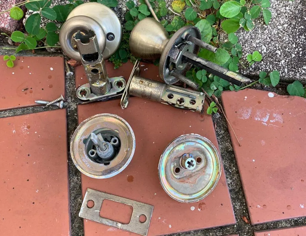 locksmith in Fort Lauderdale