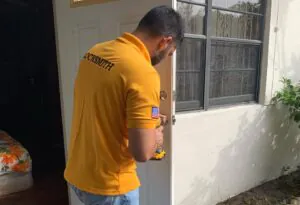 locksmith services in Hallandale Beach