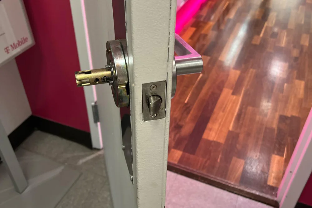 Residential Locksmith in South Florida